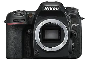 Nikon-D7500