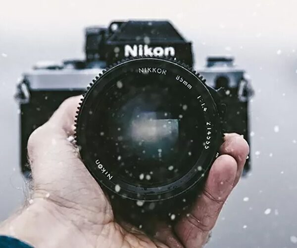 【動画性能】ニコン(Nikon)の一眼レフカメラは動画撮影にも向いてる？
