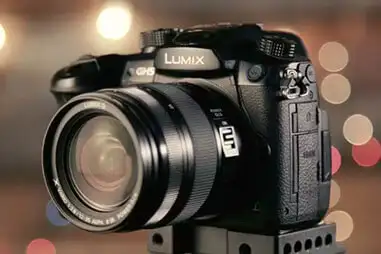パナソニックのLumixならライカ(Leica)のレンズも使える！