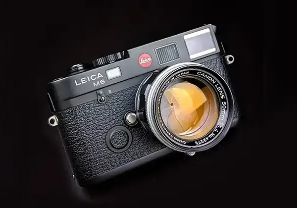 ライカのカメラは動画も撮れる？パナソニックならLeicaのレンズも使える！