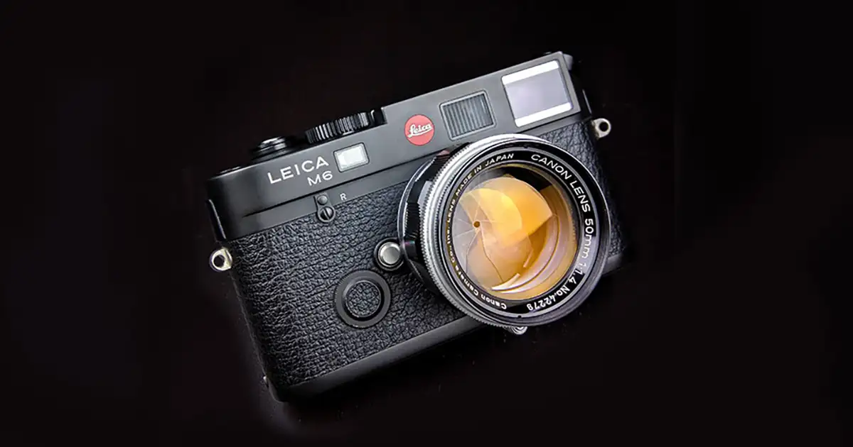 ライカのカメラは動画も撮れる？パナソニックならLeicaのレンズも使える！