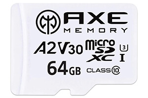 AXA アクス 64GB