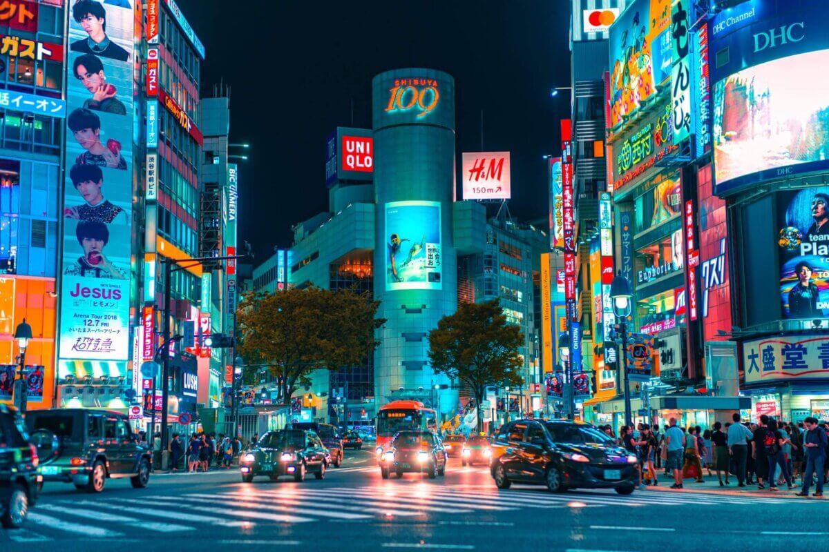 渋谷駅周辺のカメラ屋７選｜中古カメラの買取や写真現像できる店舗も！