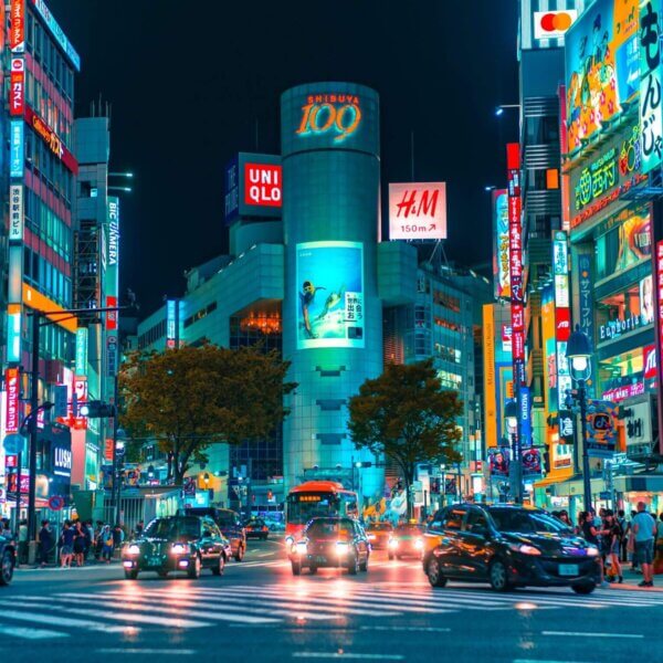 渋谷駅周辺のカメラ屋7選｜中古カメラの買取や写真現像できる店舗も！