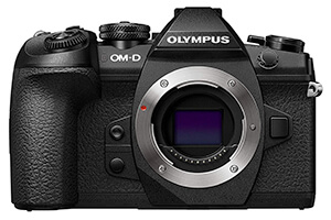OLYMPUS ミラーレス一眼カメラ OM-D E-M1 MarkII ボディー
