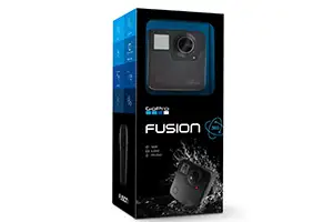 GoPro - Fusion 360