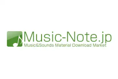 Music-Note.jp