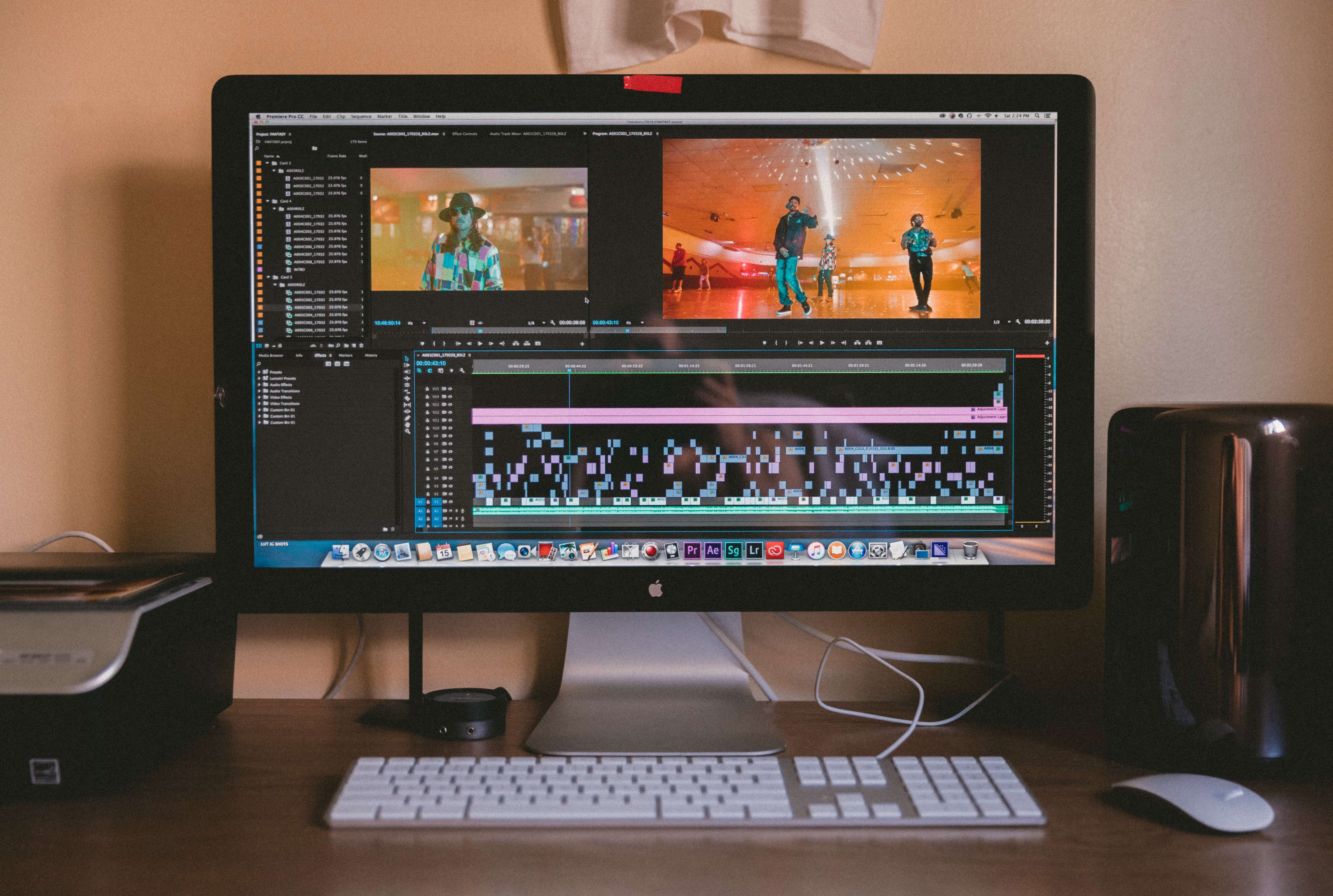 Adobe Premiere Proってどんなソフト その魅力や価格 購入方法も紹介 Videolab