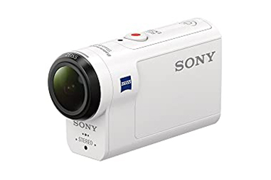 SONY HDR-AS300