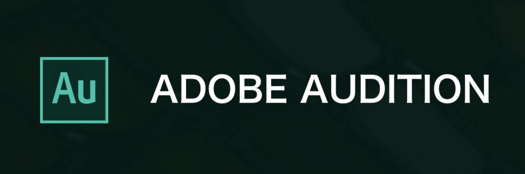 Adobe Auditionでできることは 無料で使う方法も紹介 Videolab