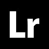 Lightroomモバイルロゴ
