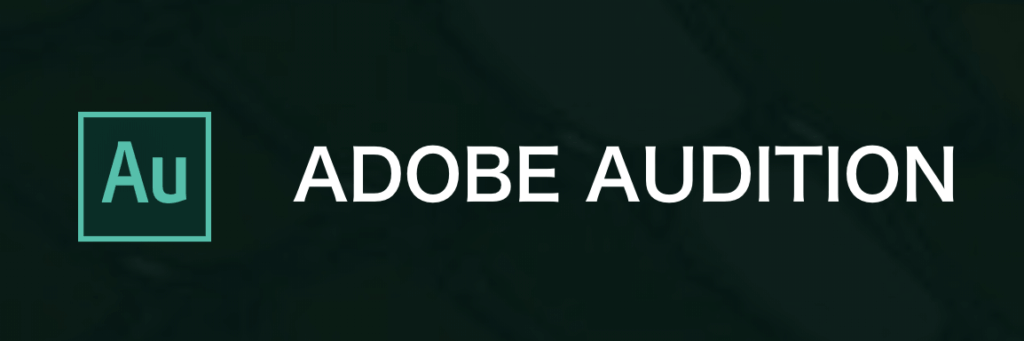 Adobe Auditionでできることは？無料で使う方法も紹介！