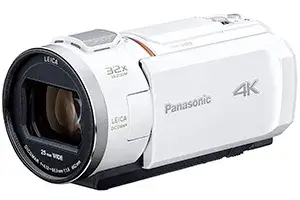 Panasonic HC-VX2M