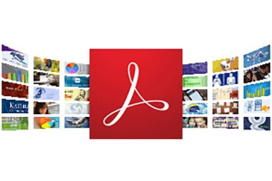 ③ Adobe Acrobat Webは、無料でダウンロード不要