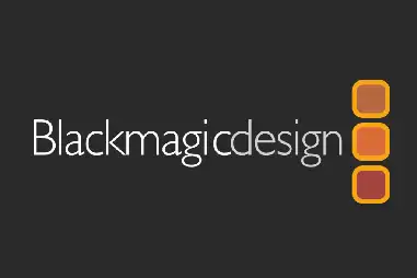 Blackmagic Design社とは