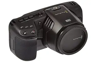BMPCC6K（ブラックマジックポケットシネマカメラ6K）