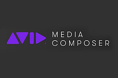 Avid Media Composer