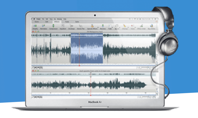 無料音声編集ソフト７選 おすすめのフリーソフトは Videolab