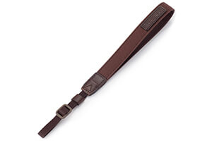203 Camera Straps. 6号帆布 ハンドストラップ