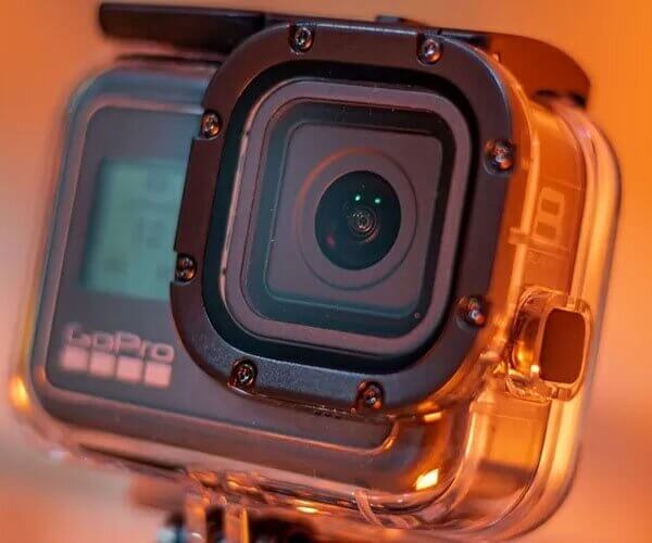 アクションカメラのおすすめ13選！GoPro以外に人気の機種とは？【最新版】