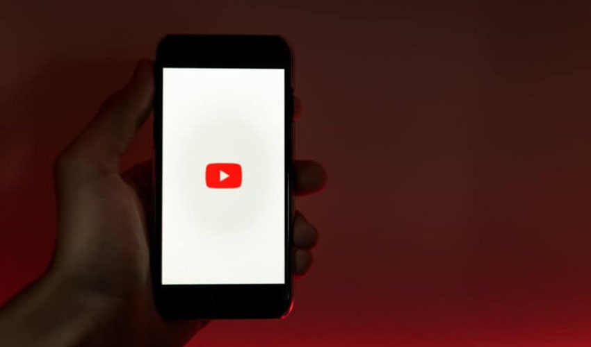 Youtubeにアップロードできる動画容量の制限は 1アカウントの上限も Videolab