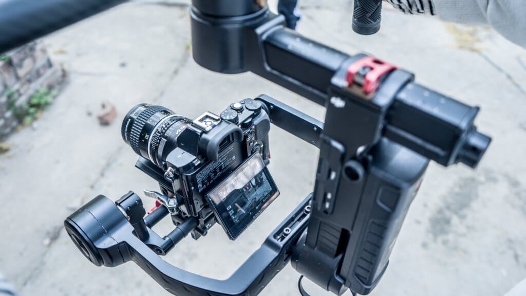 初心者向け カメラリグの選び方 おすすめ5選 年最新版 Videolab