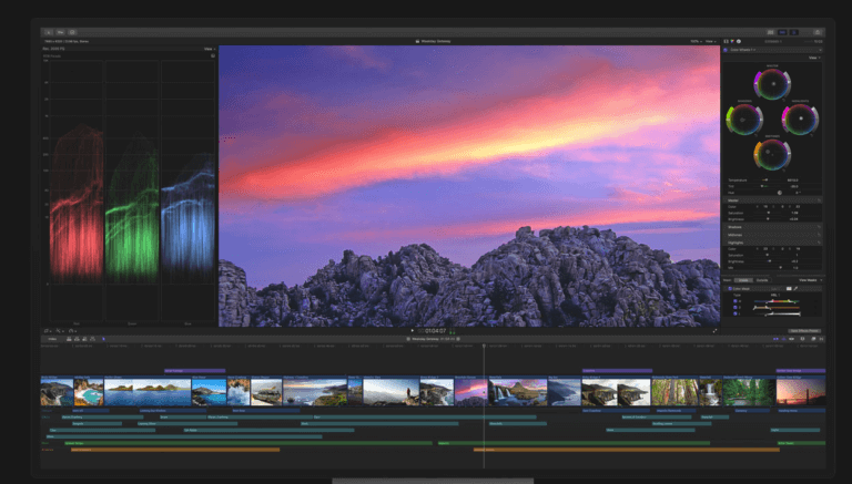 final cut pro pc free download