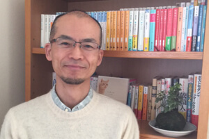 編集長