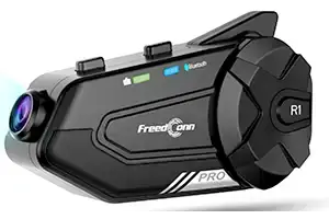 R1 Proバイクカメラ FreedConn