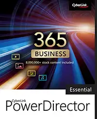 PowerDirector 365 ビジネス