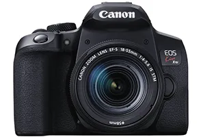 Canon デジタル一眼レフカメラ EOS Kiss X10i