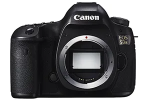 Canon EOS 5Ds ボディー EOS5DS