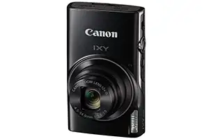 Canon IXY650