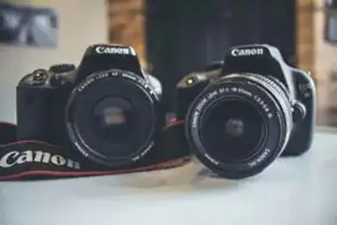 動画撮影におすすめのCanonの一眼レフカメラ6選！