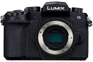 Panasonic Lumix G99